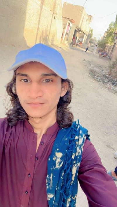 Azam ABRO 