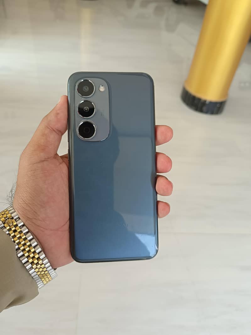 Tecno Other Model 1
