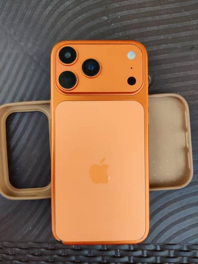 G'Five 17 Pro Max 1tb dual pta 5g approved