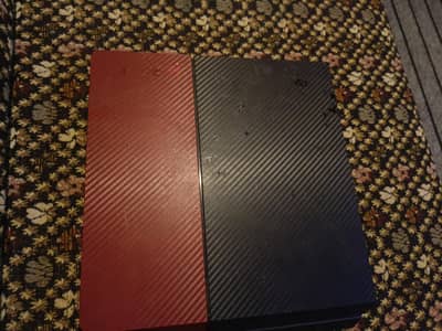 PS4 Fat 500GB