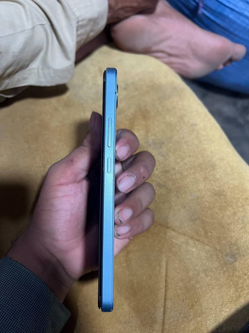 Realme C30 5