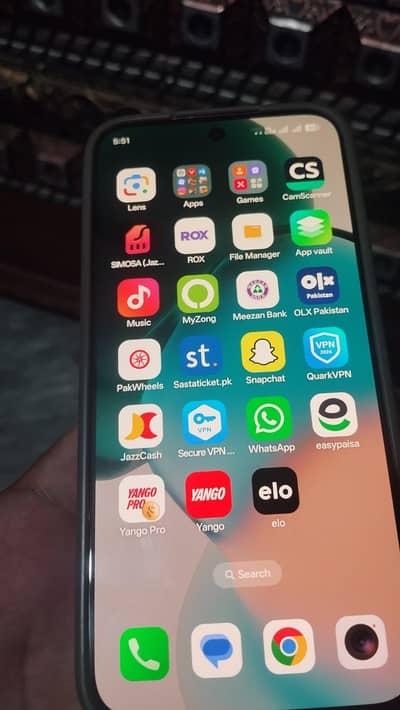 OPPO A6PRO