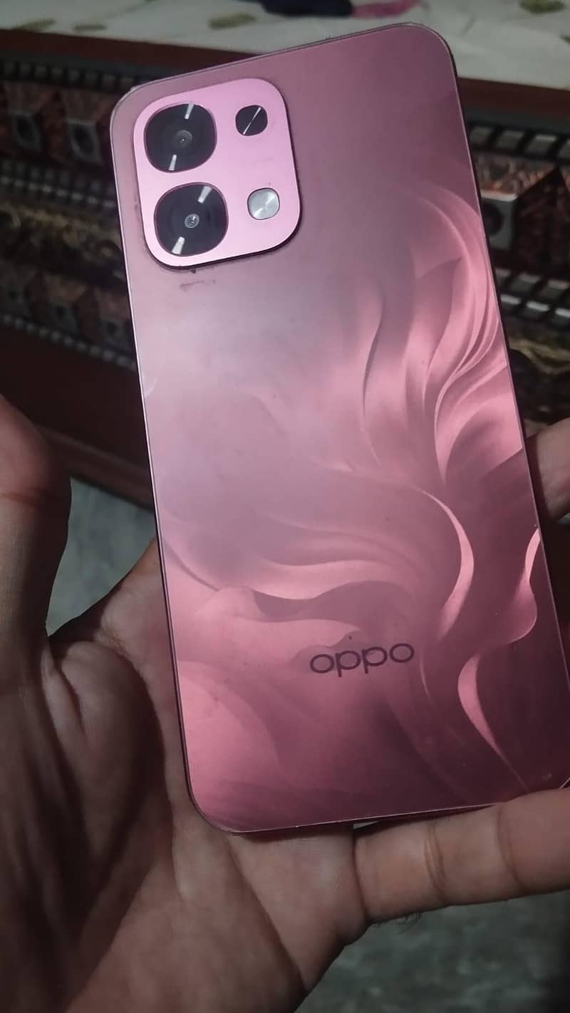 OPPO A6PRO 1