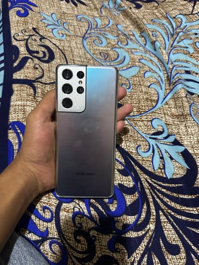 Samsung Mobile S21 Ultra