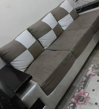 Sofa set