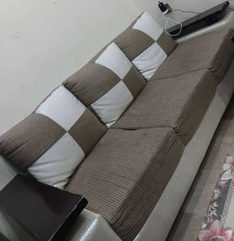 Sofa set 1