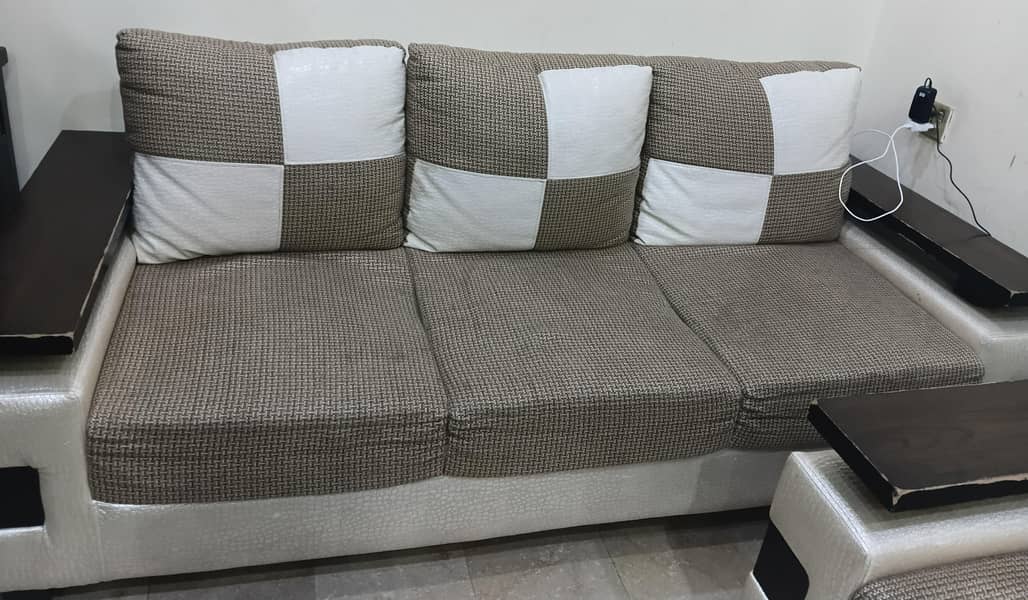 Sofa set 2