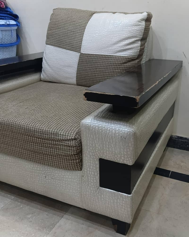 Sofa set 3