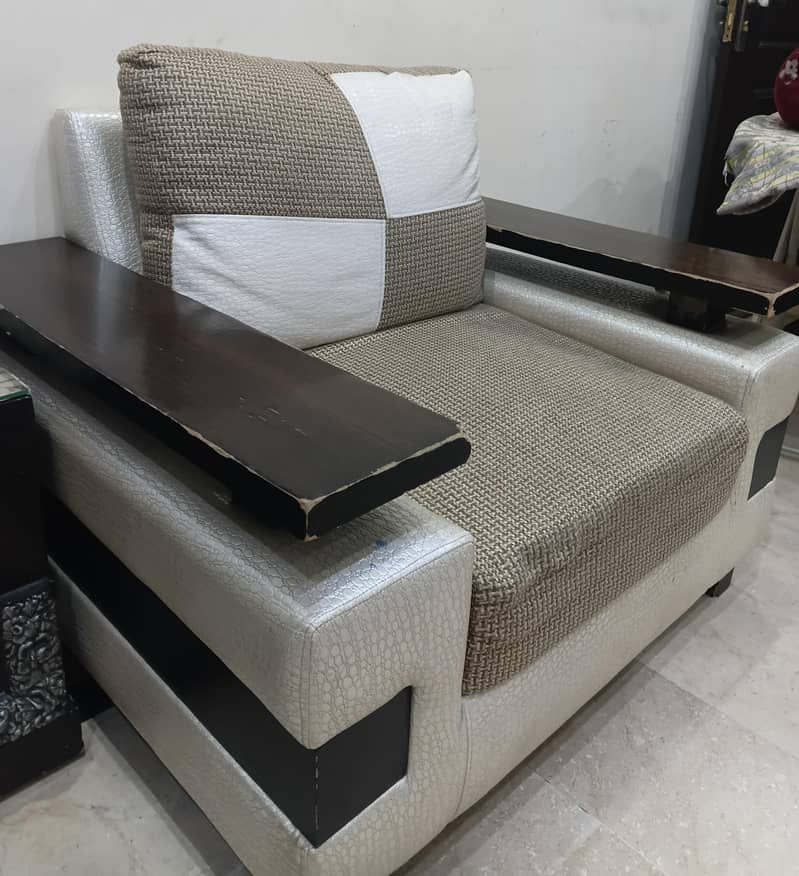 Sofa set 4