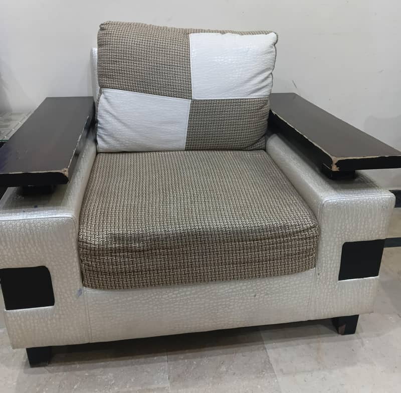 Sofa set 5