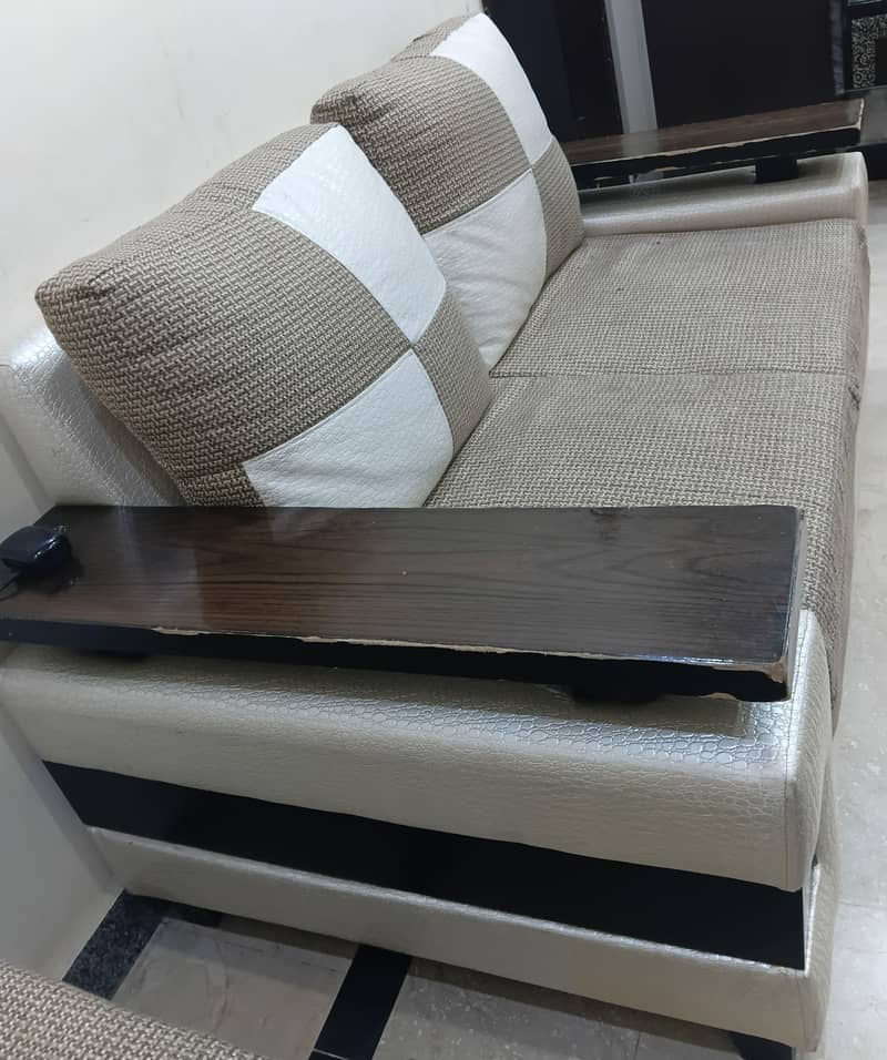 Sofa set 7