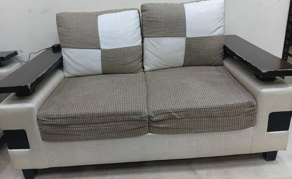 Sofa set 8