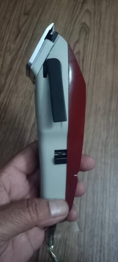 Kemie Beard & hair trimmer