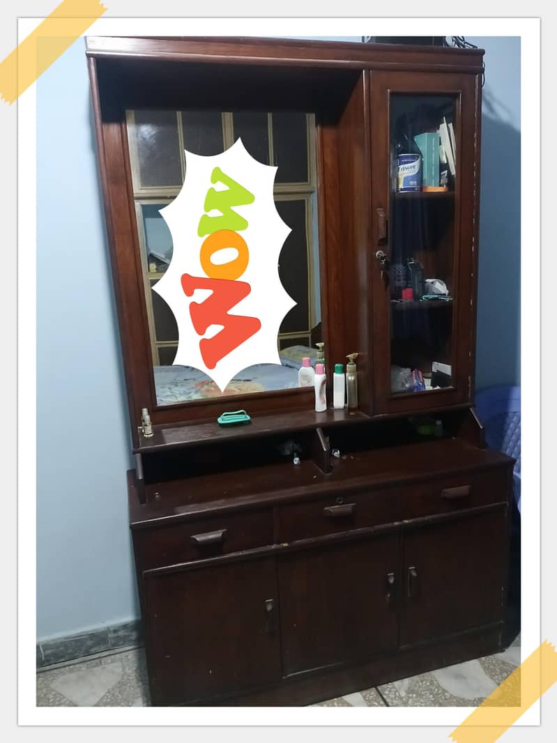 Dressing Table 0
