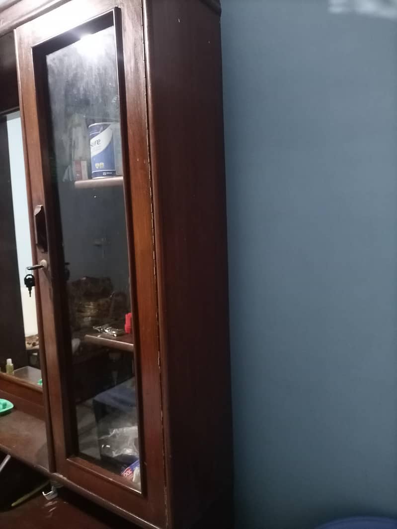 Dressing Table 2