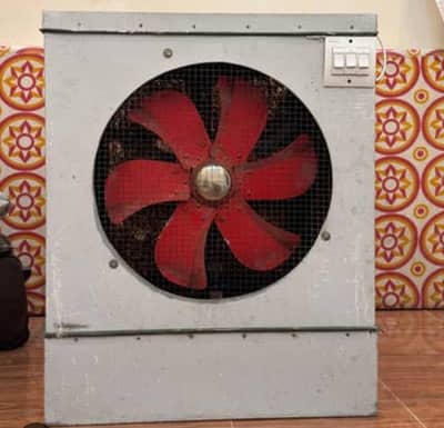 lahori air cooler