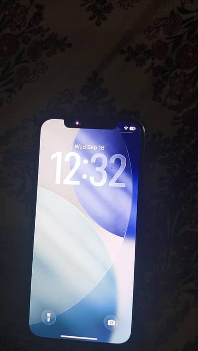 Apple iPhone 12 Pro NON PTA