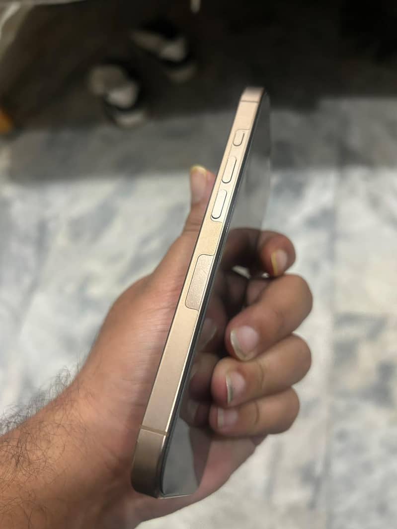 Apple iPhone 16 Pro 2