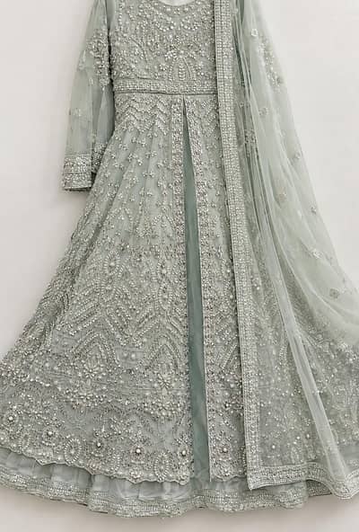 Bridal Mexy