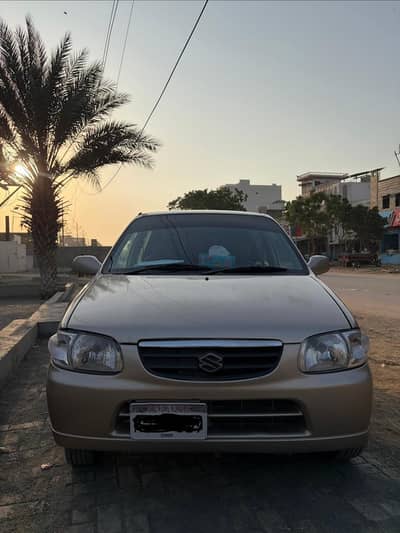 Suzuki Alto 2005