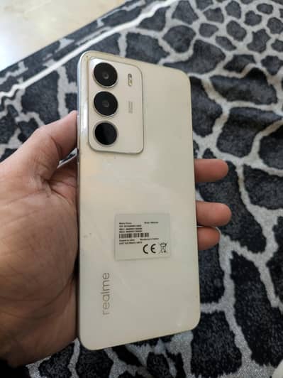Realme C71