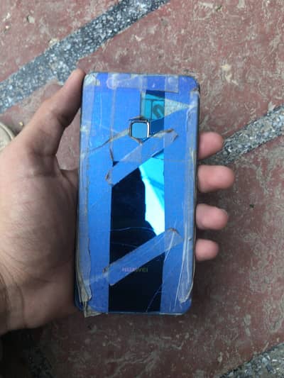 Huawei P10 Lite