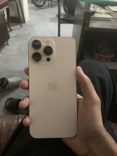 iPhone 16 Pro Max jv no exchange