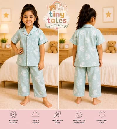 Kids wear