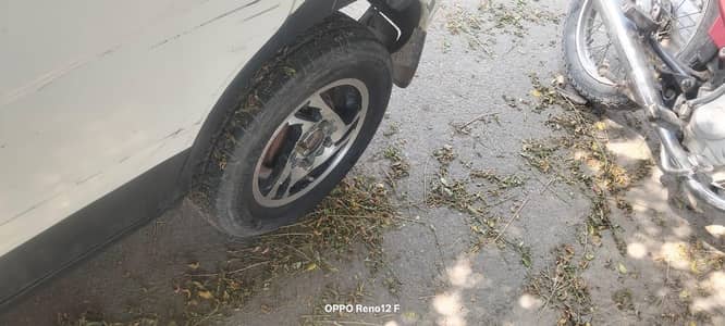 Suzuki Alto 2006