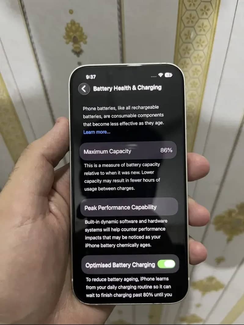 Apple iPhone 13 3