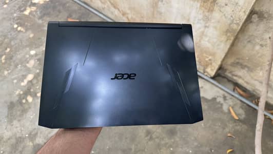 Acer Nitro 5 | i5 11th with RTX 3050