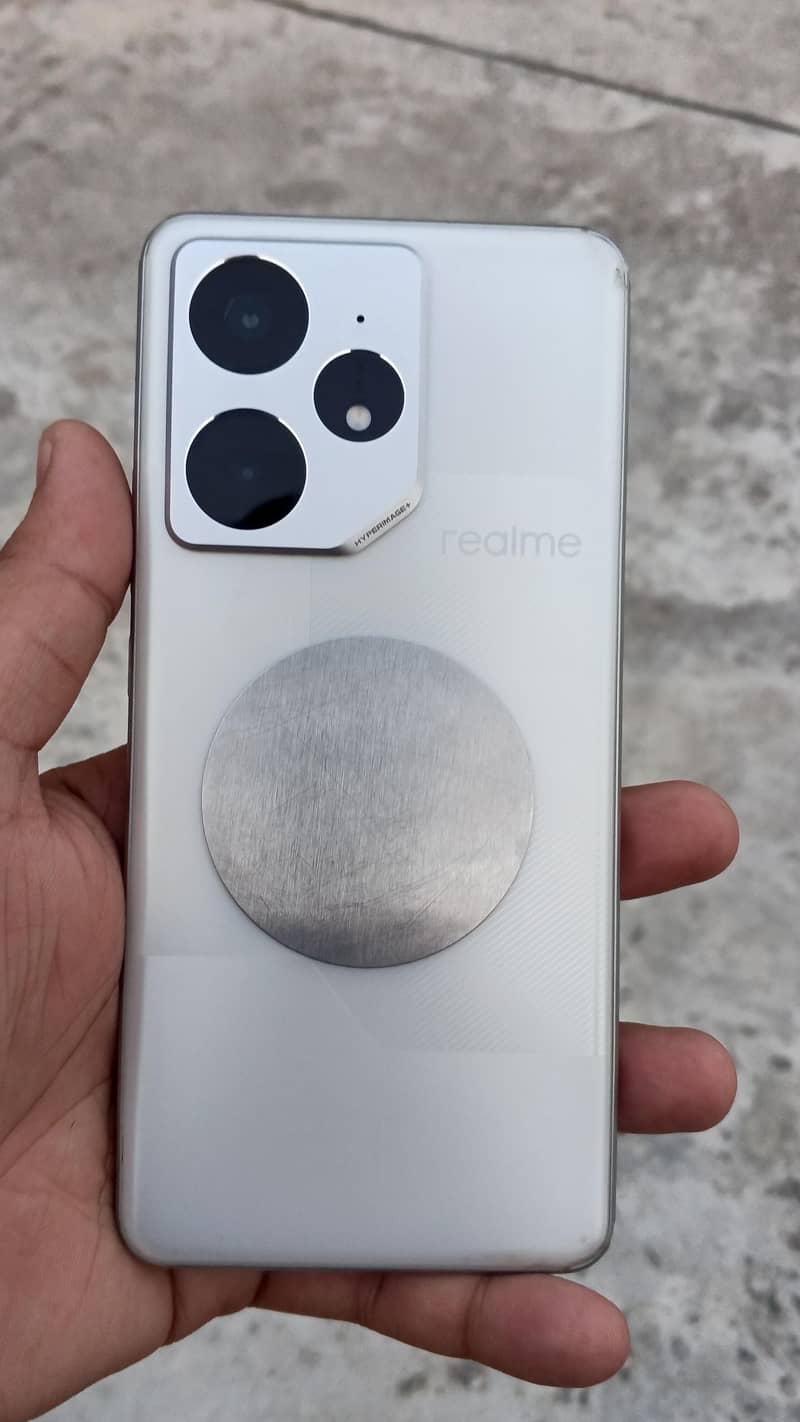 Realme Neo7 3