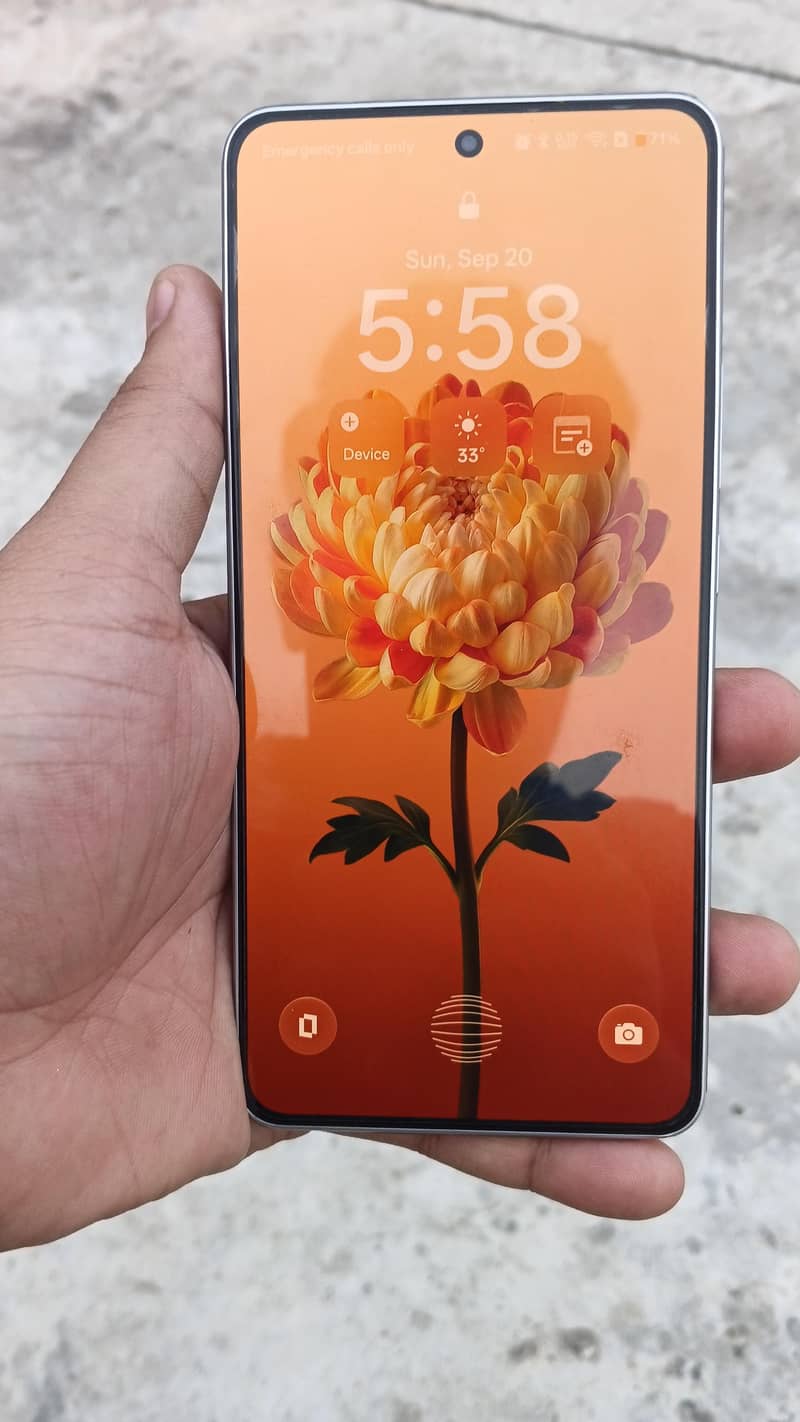Realme Neo7 7