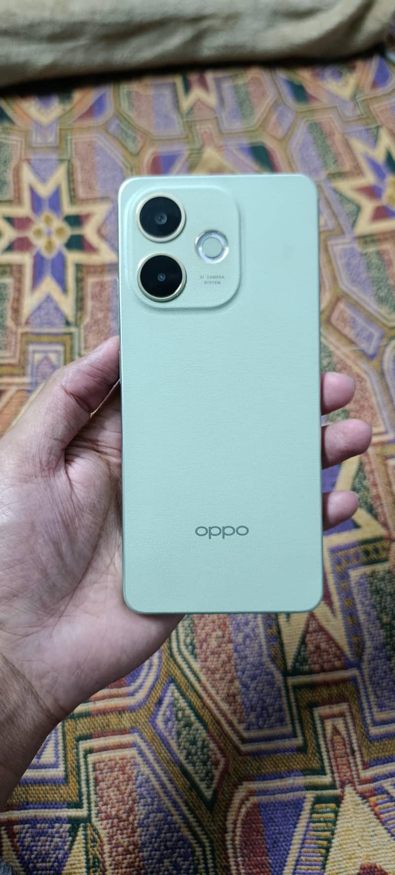 OPPO A5 Pro 0