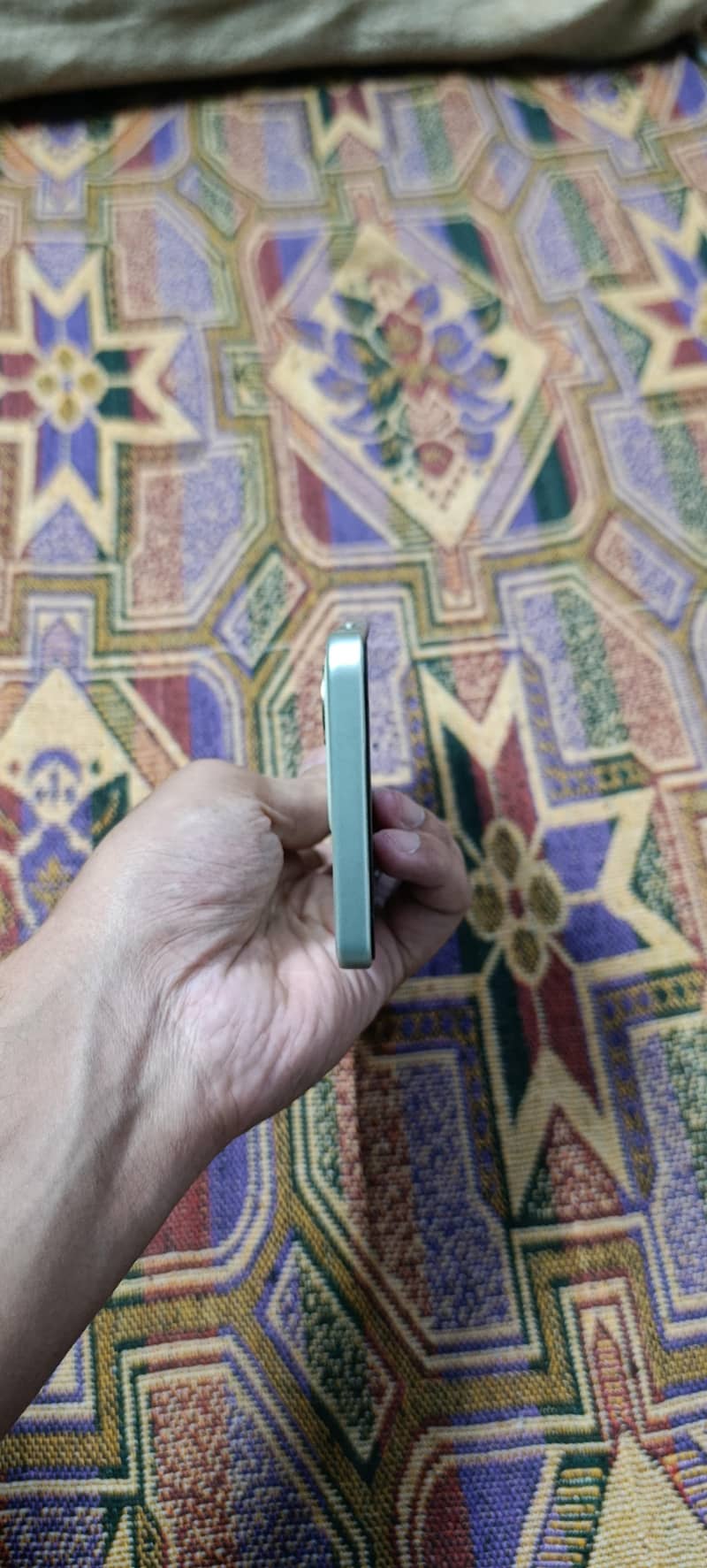 OPPO A5 Pro 1