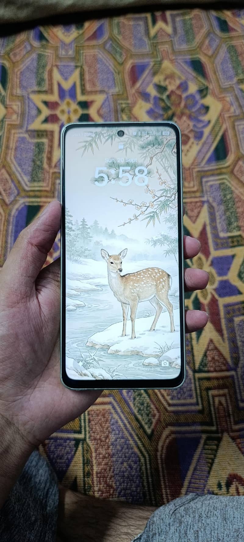 OPPO A5 Pro 5