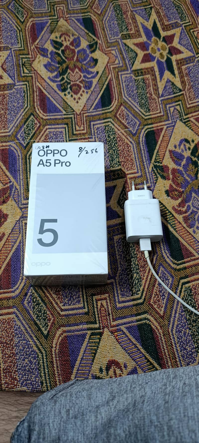 OPPO A5 Pro 6