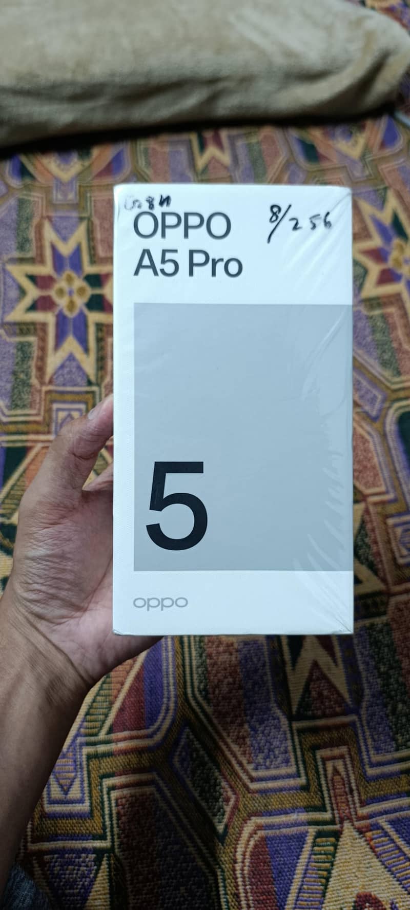 OPPO A5 Pro 7
