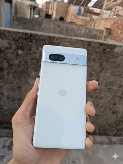 Google Pixel 7a
