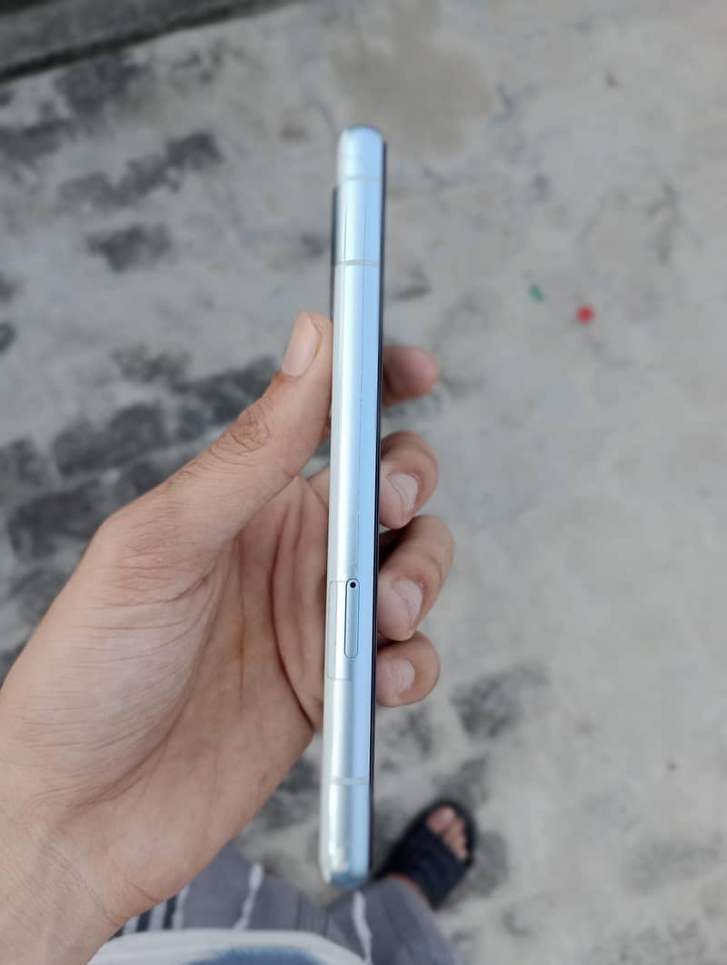 Google Pixel 7a 3