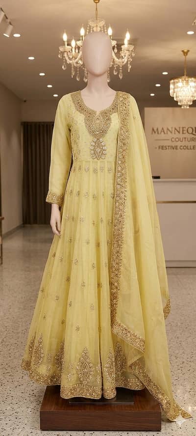 new used available dress . .