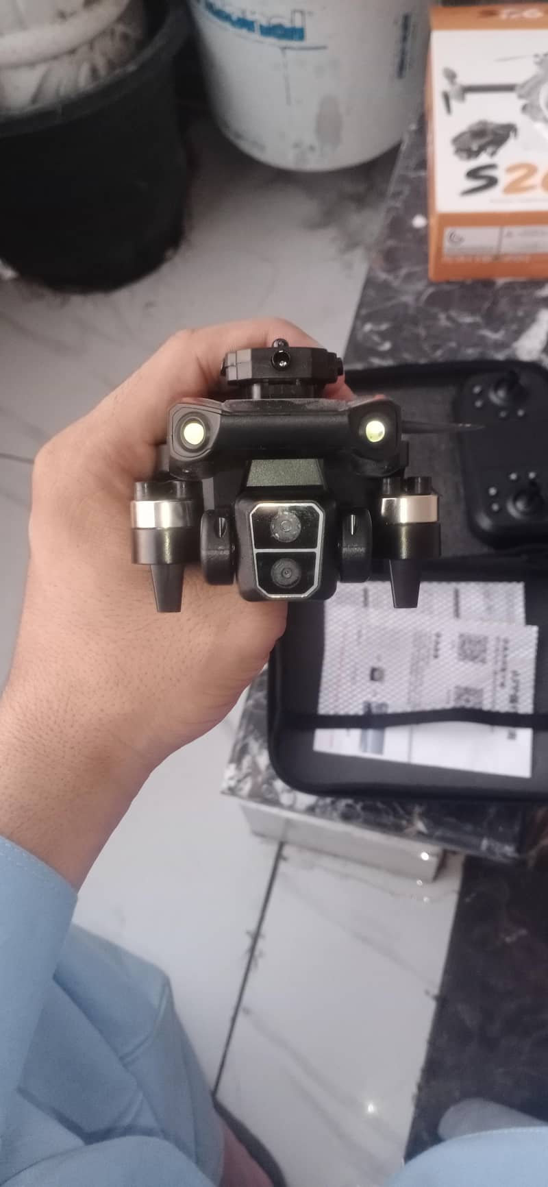 dron s 26 pro 2