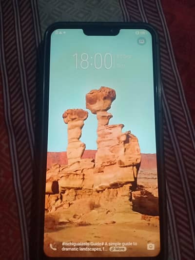 Vivo Y83