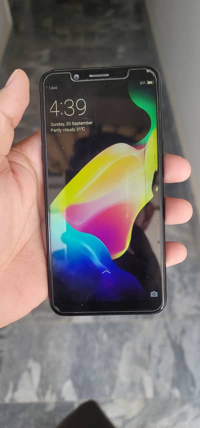 OPPO F5 Youth