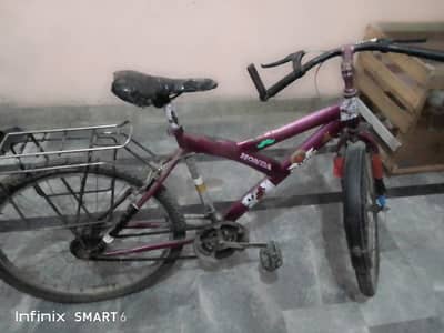 cycle for sale