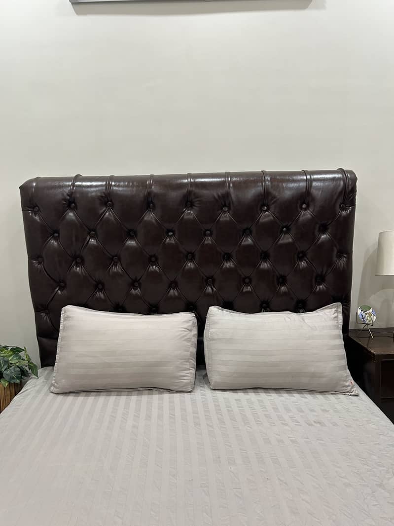 Double bed 2