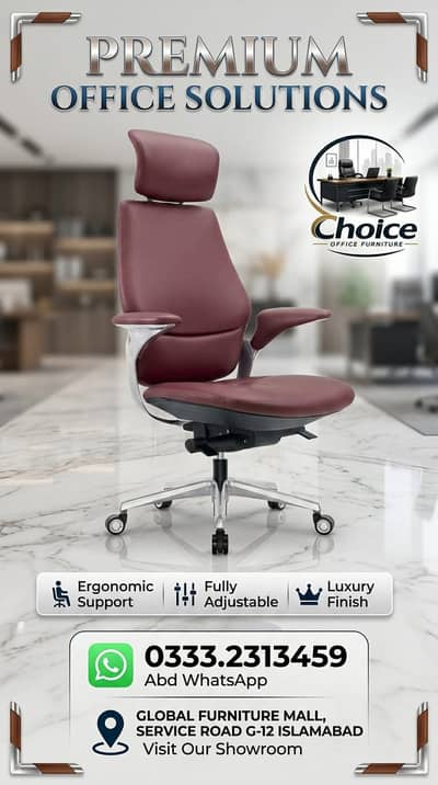Computer Chair Study Chair Office Chair Executive Chair
