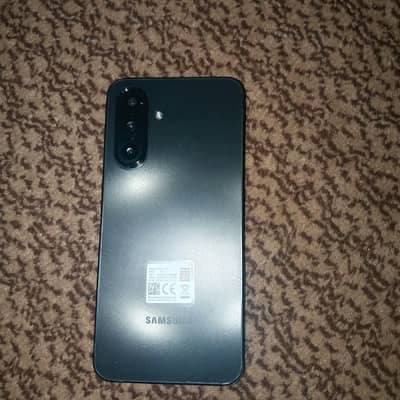 Samsung A17