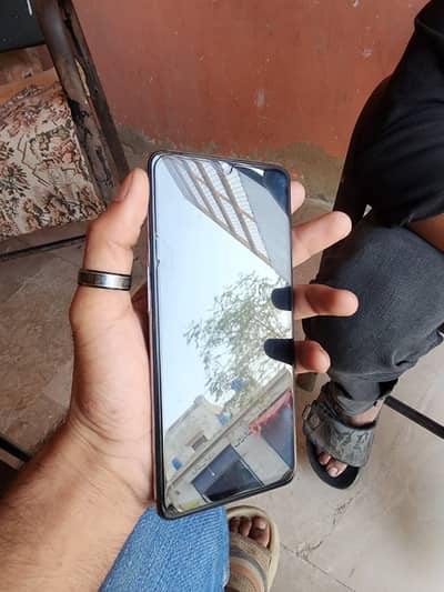 One Plus 7T