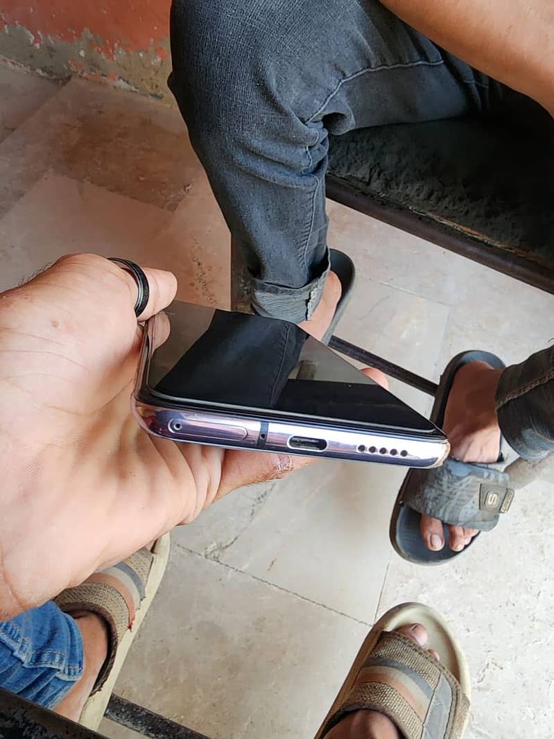 One Plus 7T 2